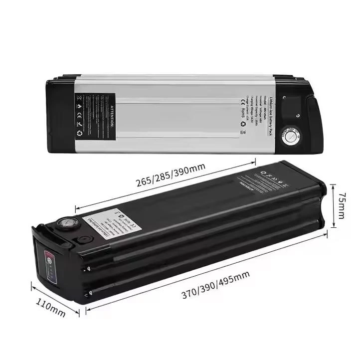 24V 1000W EBIKE akkumulátor
