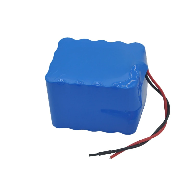 24V 12ah lítium akkumulátor elektromos kerékpárokhoz