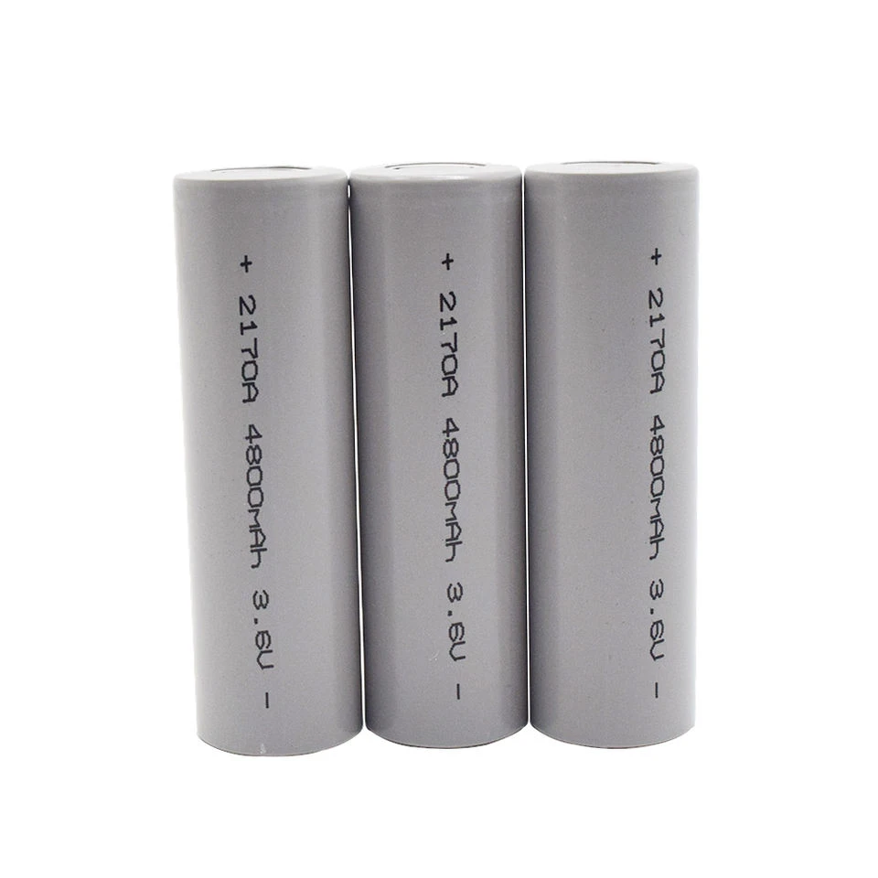 3,7 V 4800 mah akkumulátor