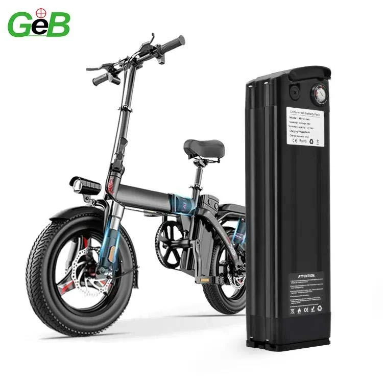 36V 1000W eBike akkumulátor