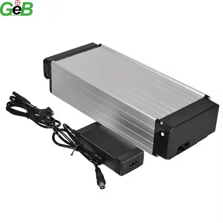 48V 1500W eBike akkumulátor