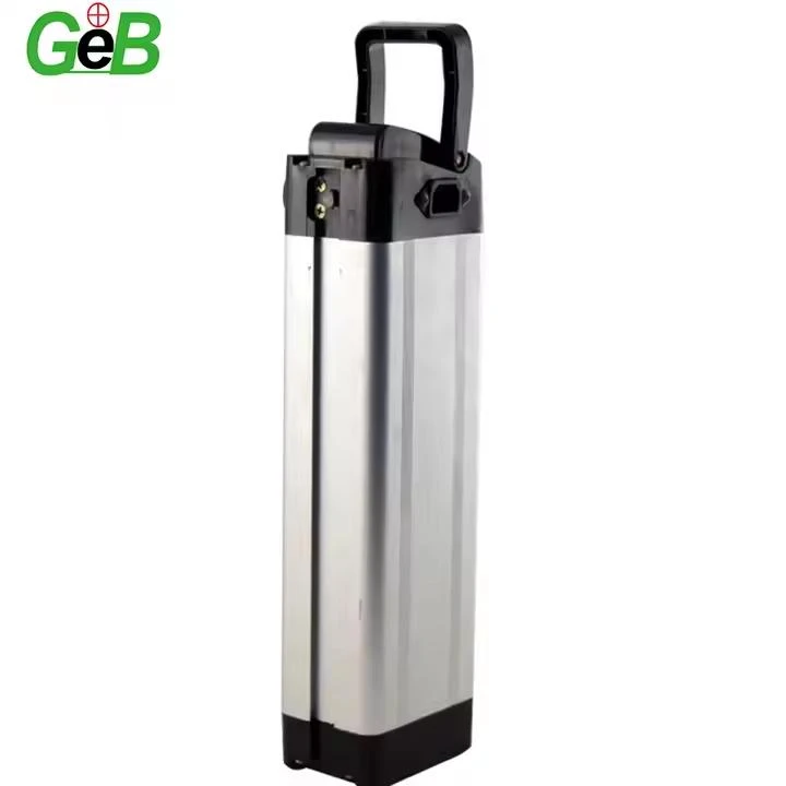 48V 17.5AH EBike akkumulátor