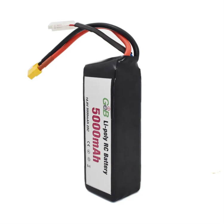 6,4 V-os Lifepo4 akkumulátor