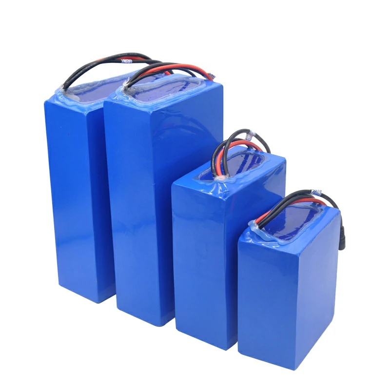 Elektromos kerékpár akkumulátor 24v 20ah