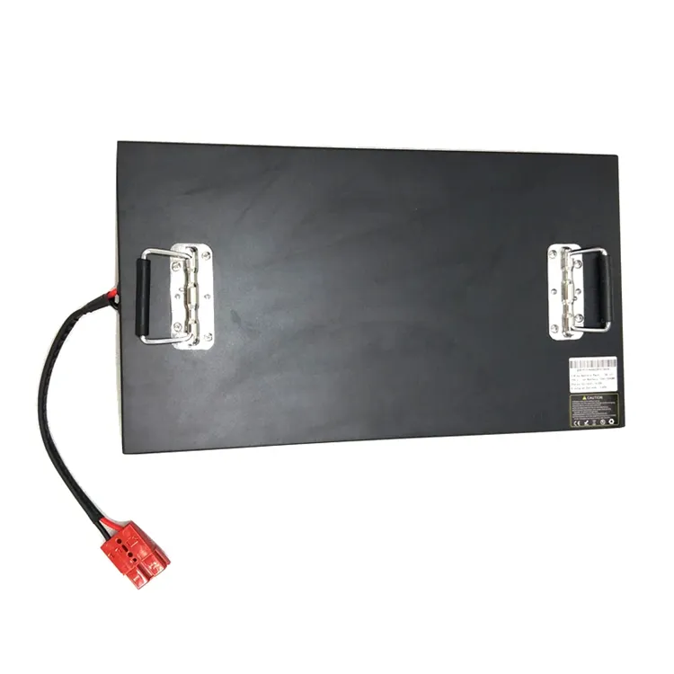 Enersys targonca akkumulátorok