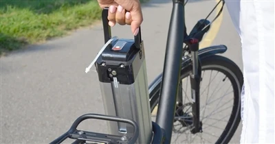Kicserélhetem az eredeti elektromos kerékpár akkumulátort egy másik márkájú a...