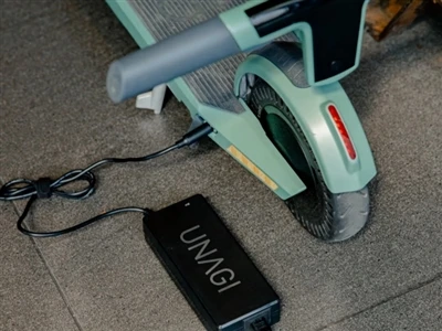 24 V-os akkumulátor bekötése elektromos robogóhoz