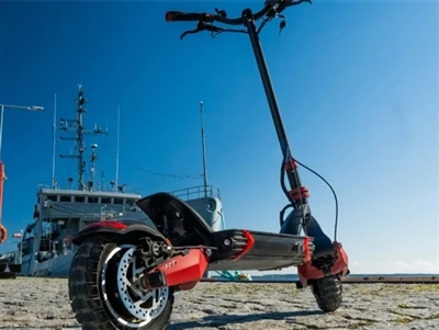 36 V-os akkumulátor bekötése elektromos robogóhoz - Teljes útmutató