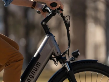 Helyezhetek egy 48 V-os akkumulátort a 36 V-os Ebike-ra?