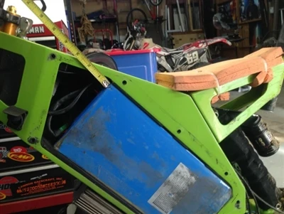 Minden, amit tudnod kell a 72 V eBike akkumulátorról