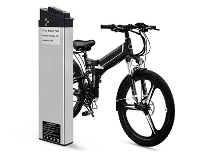 Milyen mérővezeték a 48 V -os eBike akkumulátorhoz