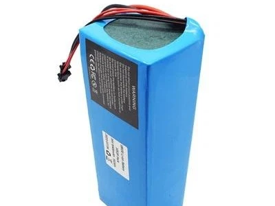 Mi van, ha 36 V 10AH akkumulátort használok egy 500WATT motorhoz?