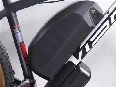 Főbb óvintézkedések az eBike akkumulátor telepítéséhez