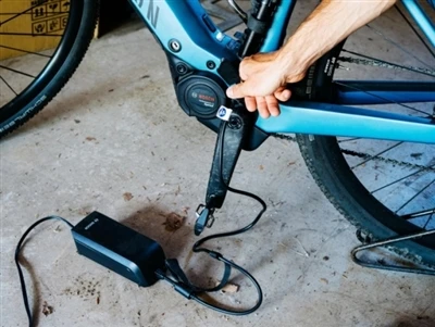 Mennyi ideig bírják a Bosch EBike akkumulátorok? Átfogó útmutató