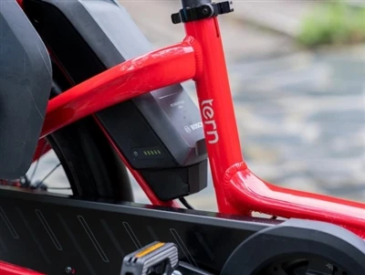 A Bosch jó elektromos{0}} lítium akkumulátorokat gyárt kerékpárokhoz?