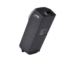 Nagykereskedelmi 36 V 417 Wh E-kerékpár akkumulátor|OEM alsócső csere|GEB