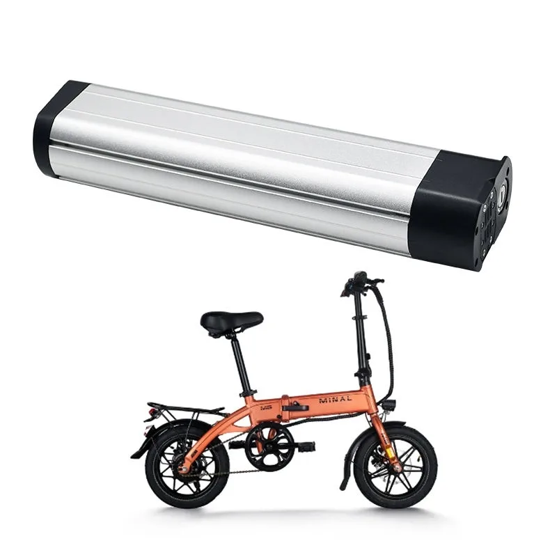 Waterproof GEB Ebike Battery Casing Waterproof GEB Ebike Battery Casing