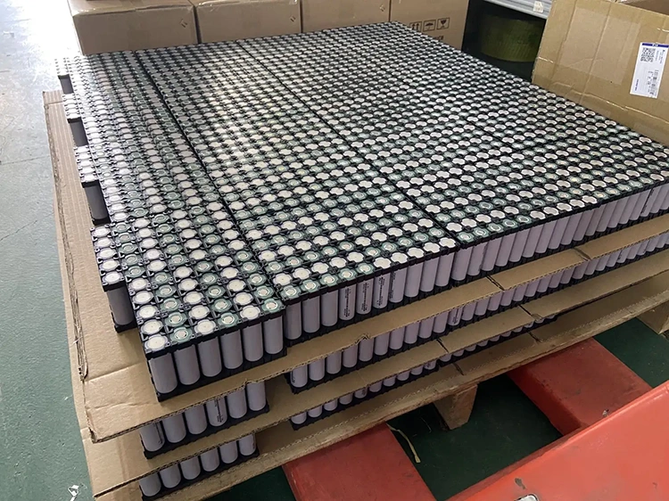 Innovation at GEB Ebike Battery R&D GEB Ebike Battery R&D Center