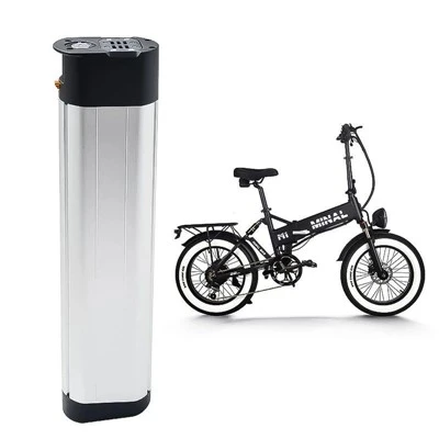 36v 10ah Electric Bicycle Battery factory