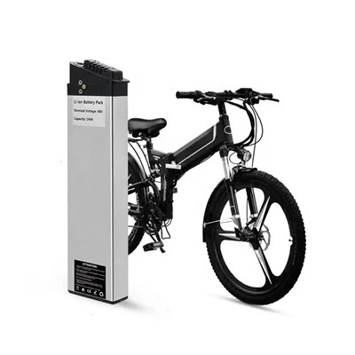 48v 13ah Electric Bike Battery high quality