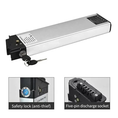48v 13ah Electric Bike Battery best