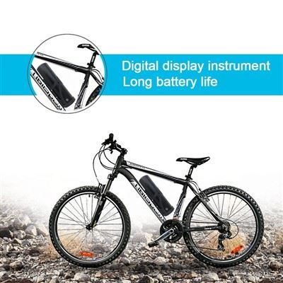 Bottle Tube Electric Bike Battery best